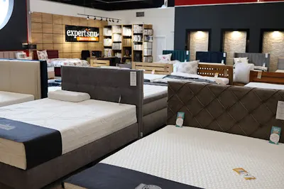 Expert Snu - Łóżka, Materace, Kołdry, Poduszki Lublin